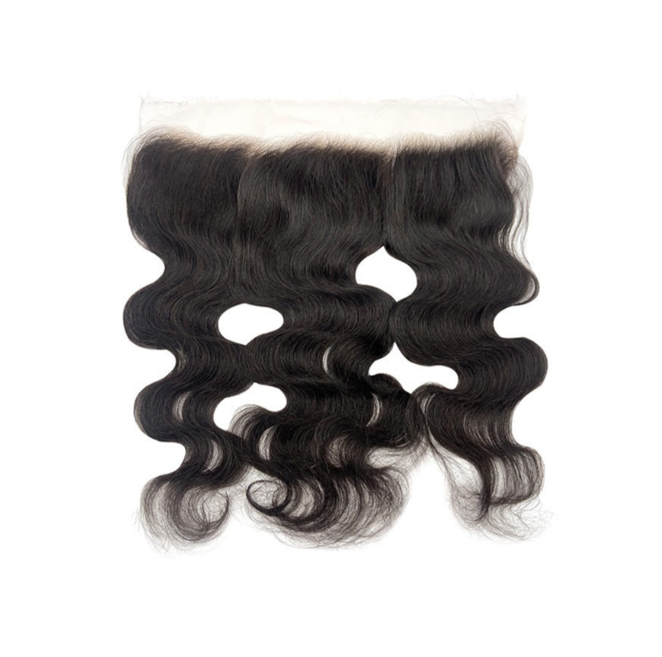 Virgin HD Frontal