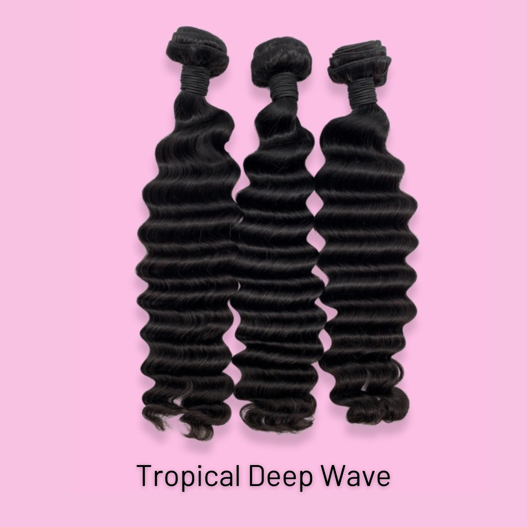 Virgin Bundles