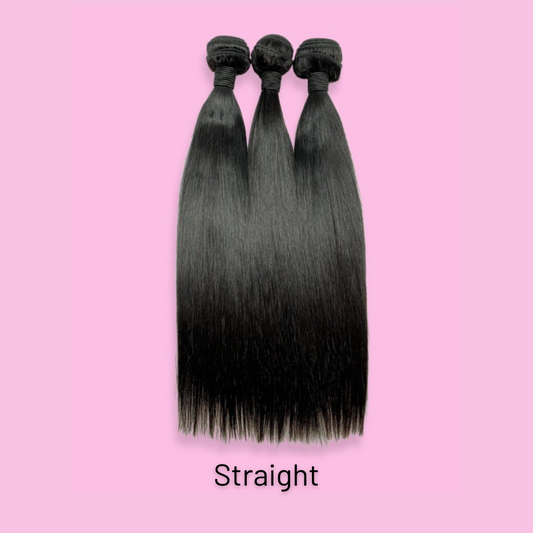 Virgin Bundles