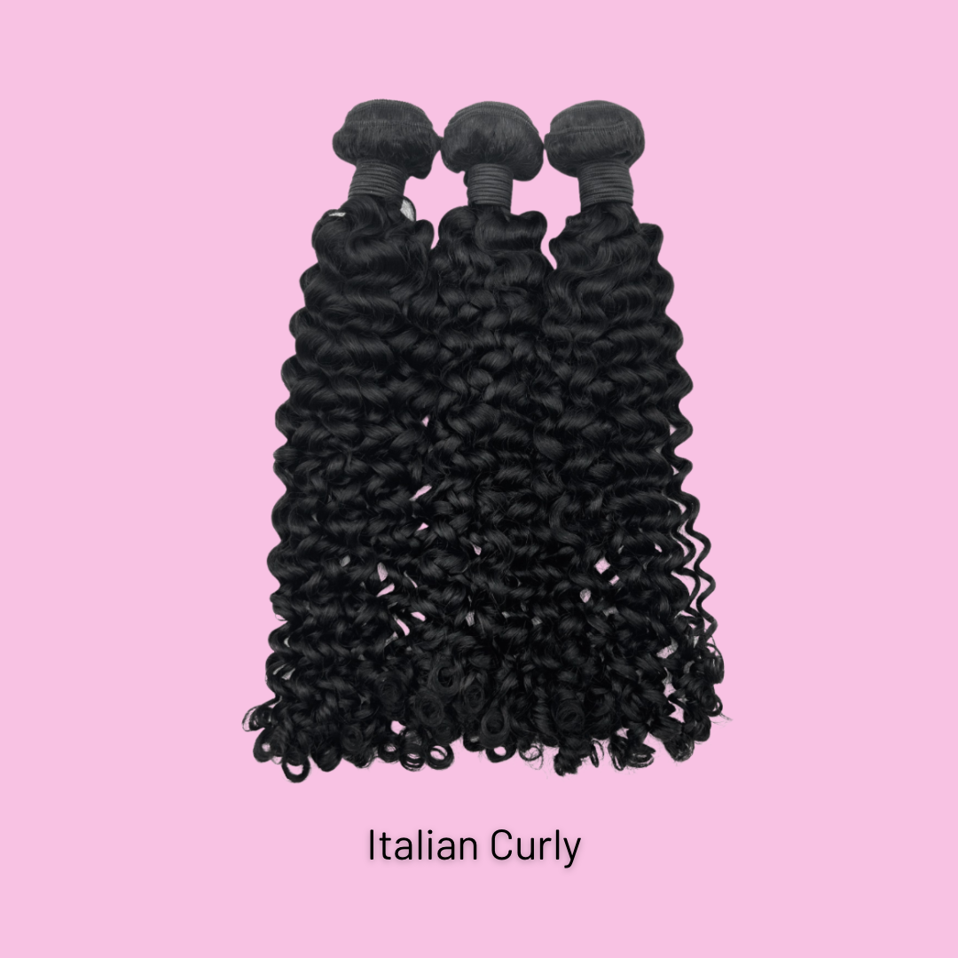 Virgin Bundles