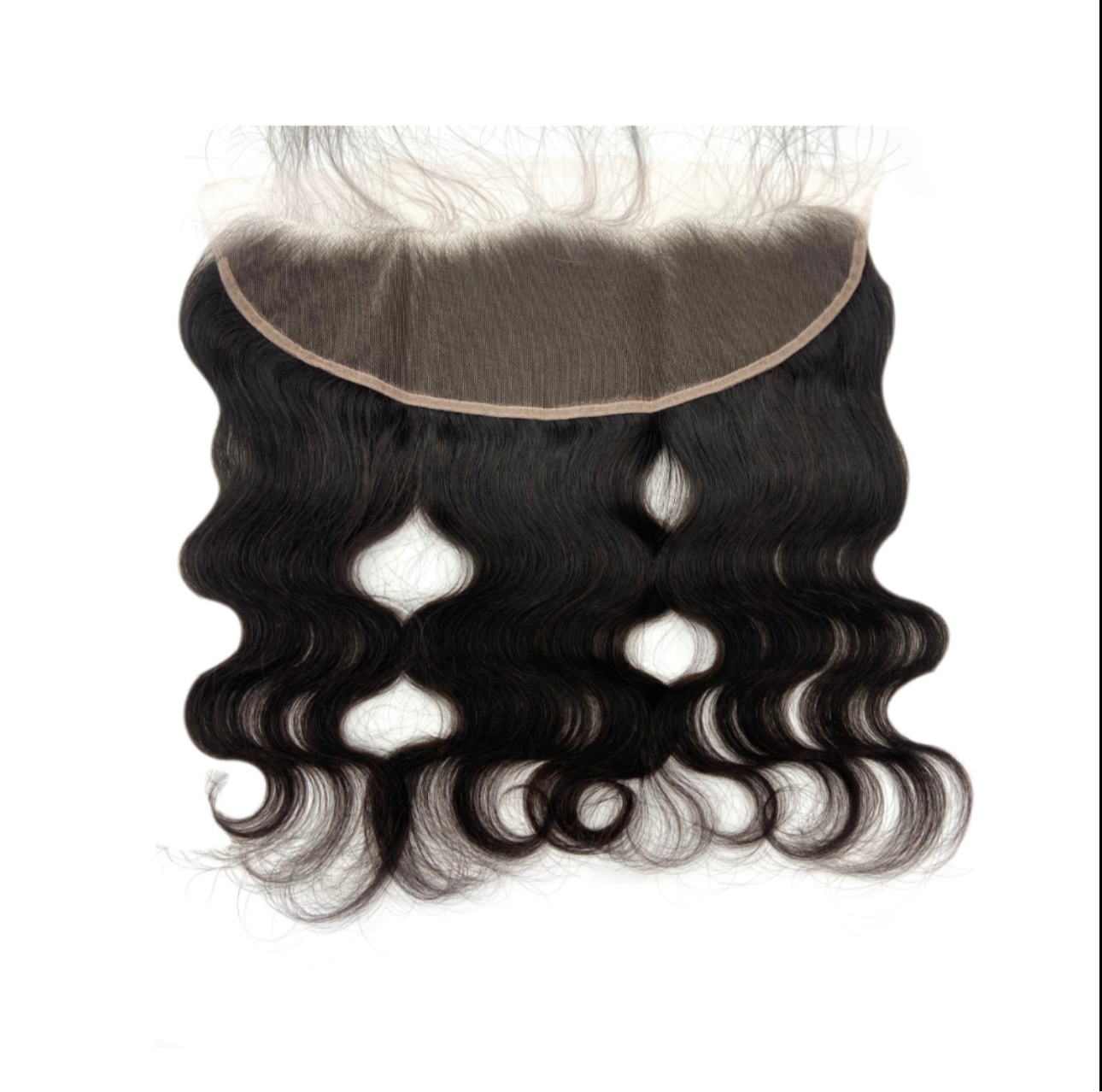 Virgin HD Frontal