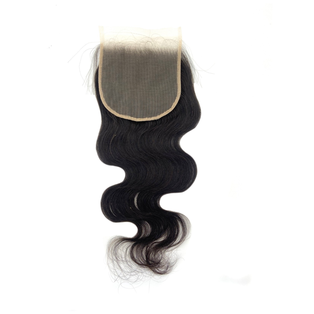 5*5 HD Closure
