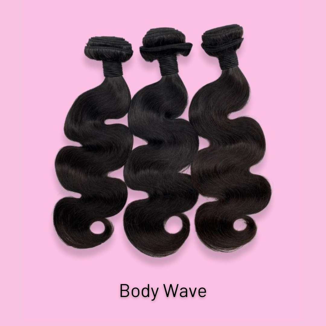 Virgin Bundles