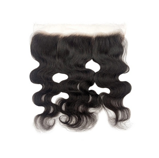 Virgin HD Frontal