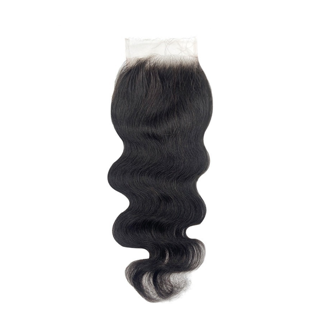 5*5 HD Closure