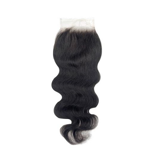 5*5 HD Closure