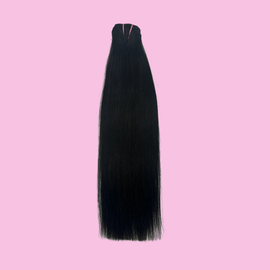 Double Drawn Bundles