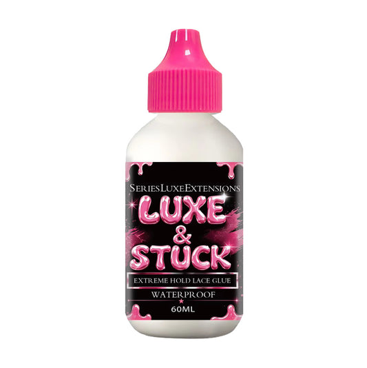 Luxe & Stuck Lace Glue